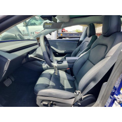 2025 TESLA MODEL 3 5YJ3E1EA4SF057005 54371456