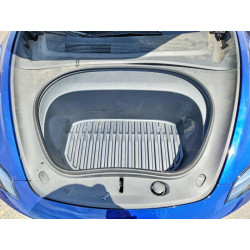 2025 TESLA MODEL 3 5YJ3E1EA4SF057005 54371456