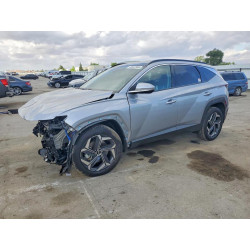 2024 HYUNDAI TUCSON KM8JECD13RU197998 48462906
