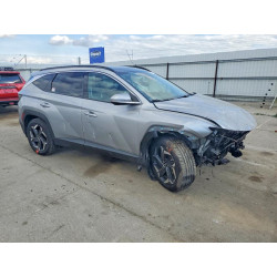 2024 HYUNDAI TUCSON KM8JECD13RU197998 48462906