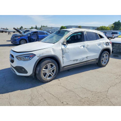 2022 MERCEDES-BENZ GLA-CLASS W1N4N4GB3NJ342019 58740866