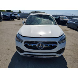 2022 MERCEDES-BENZ GLA-CLASS W1N4N4GB3NJ342019 58740866