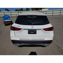 2022 MERCEDES-BENZ GLA-CLASS W1N4N4GB3NJ342019 58740866