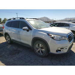 2020 SUBARU ASCENT 4S4WMAFD8L3405746 46495496
