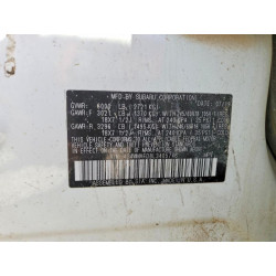 2020 SUBARU ASCENT 4S4WMAFD8L3405746 46495496
