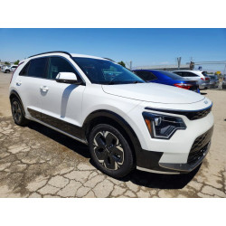 2024 KIA NIRO KNDCR3L1XR5110644 85977005
