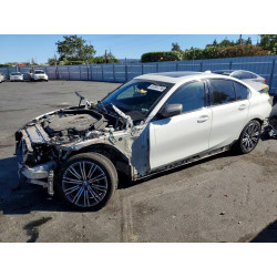 2021 BMW M3 WBA5U7C02MFL29085 57007716