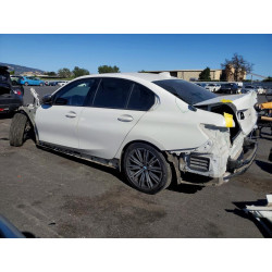 2021 BMW M3 WBA5U7C02MFL29085 57007716