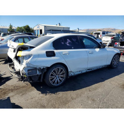 2021 BMW M3 WBA5U7C02MFL29085 57007716