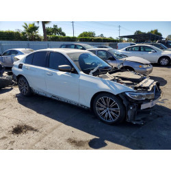 2021 BMW M3 WBA5U7C02MFL29085 57007716