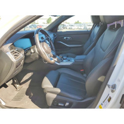 2021 BMW M3 WBA5U7C02MFL29085 57007716