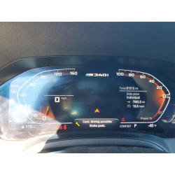 2021 BMW M3 WBA5U7C02MFL29085 57007716