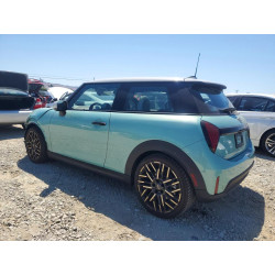 2025 MINI COOPER WMW13GD00S2W58596 57046196