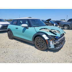 2025 MINI COOPER WMW13GD00S2W58596 57046196
