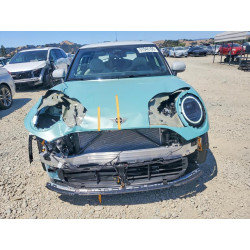 2025 MINI COOPER WMW13GD00S2W58596 57046196