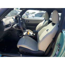 2025 MINI COOPER WMW13GD00S2W58596 57046196
