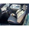 2025 MINI COOPER WMW13GD00S2W58596 57046196