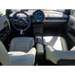 2025 MINI COOPER WMW13GD00S2W58596 57046196