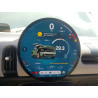2025 MINI COOPER WMW13GD00S2W58596 57046196