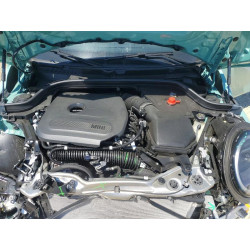 2025 MINI COOPER WMW13GD00S2W58596 57046196