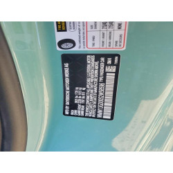 2025 MINI COOPER WMW13GD00S2W58596 57046196