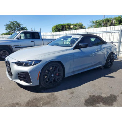 2026 BMW M4 WBA63DB0XTCW33210 57066456
