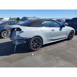 2026 BMW M4 WBA63DB0XTCW33210 57066456