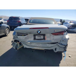 2026 BMW M4 WBA63DB0XTCW33210 57066456