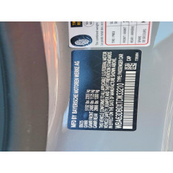 2026 BMW M4 WBA63DB0XTCW33210 57066456