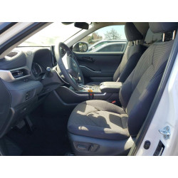 2022 TOYOTA HIGHLANDER 5TDZZRAH2NS123261 57548456