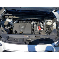 2022 TOYOTA HIGHLANDER 5TDZZRAH2NS123261 57548456