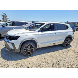 2022 VOLKSWAGEN ALL OTHER 3VVTX7B23NM075314 57592766