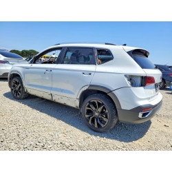 2022 VOLKSWAGEN ALL OTHER 3VVTX7B23NM075314 57592766