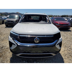 2022 VOLKSWAGEN ALL OTHER 3VVTX7B23NM075314 57592766