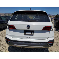 2022 VOLKSWAGEN ALL OTHER 3VVTX7B23NM075314 57592766