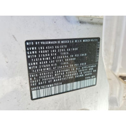 2022 VOLKSWAGEN ALL OTHER 3VVTX7B23NM075314 57592766