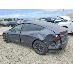 2021 TESLA MODEL 3 5YJ3E1EAXMF998770 58843206