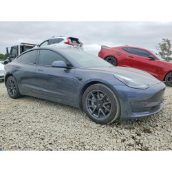 2021 TESLA MODEL 3 5YJ3E1EAXMF998770 58843206