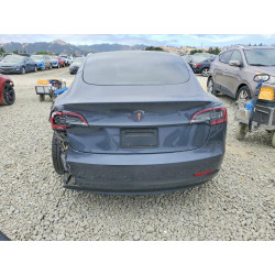 2021 TESLA MODEL 3 5YJ3E1EAXMF998770 58843206