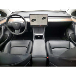 2021 TESLA MODEL 3 5YJ3E1EAXMF998770 58843206