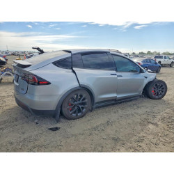 2024 TESLA MODEL X 7SAXCDE58RF449249 47240176