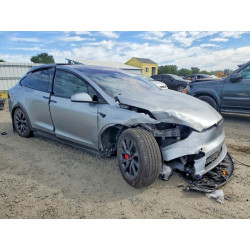 2024 TESLA MODEL X 7SAXCDE58RF449249 47240176