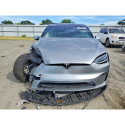 2024 TESLA MODEL X 7SAXCDE58RF449249 47240176