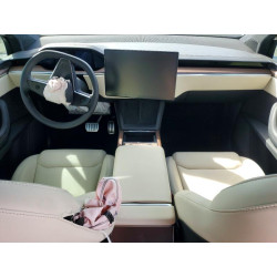 2024 TESLA MODEL X 7SAXCDE58RF449249 47240176