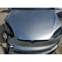 2024 TESLA MODEL X 7SAXCDE58RF449249 47240176