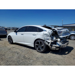2021 HONDA ACCORD 1HGCV2F32MA002488 58132956