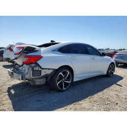 2021 HONDA ACCORD 1HGCV2F32MA002488 58132956