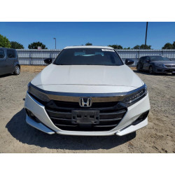 2021 HONDA ACCORD 1HGCV2F32MA002488 58132956