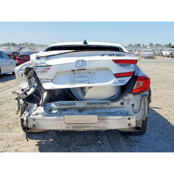2021 HONDA ACCORD 1HGCV2F32MA002488 58132956