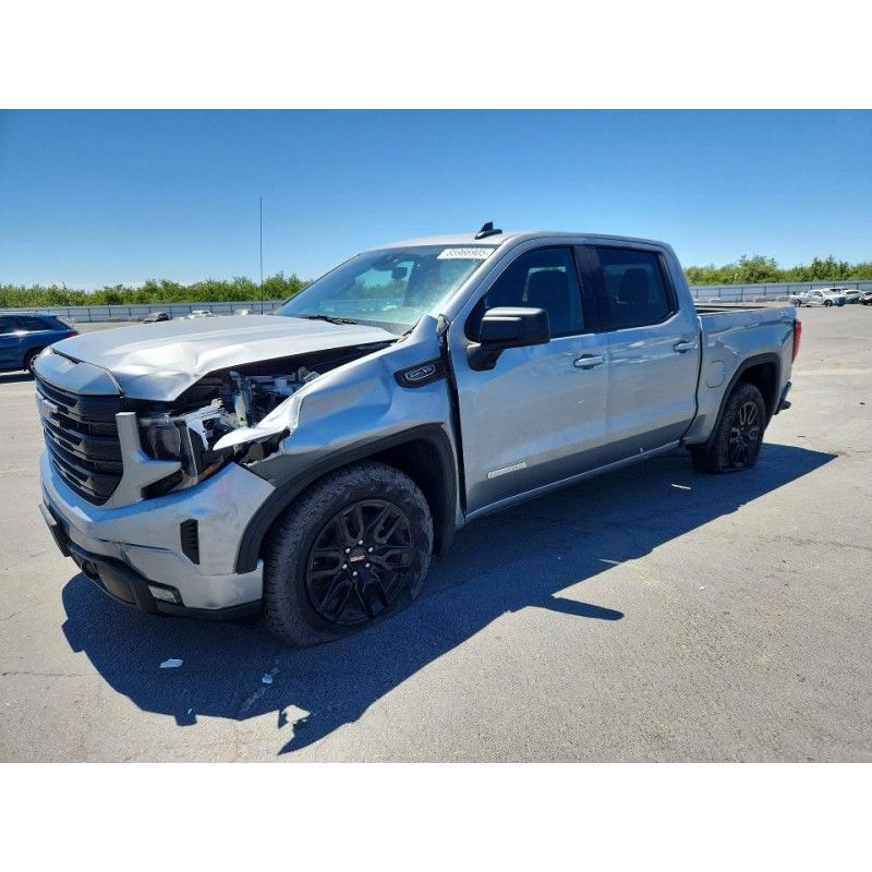 2023 GMC SIERRA 3GTUUCED9PG229205 85966905